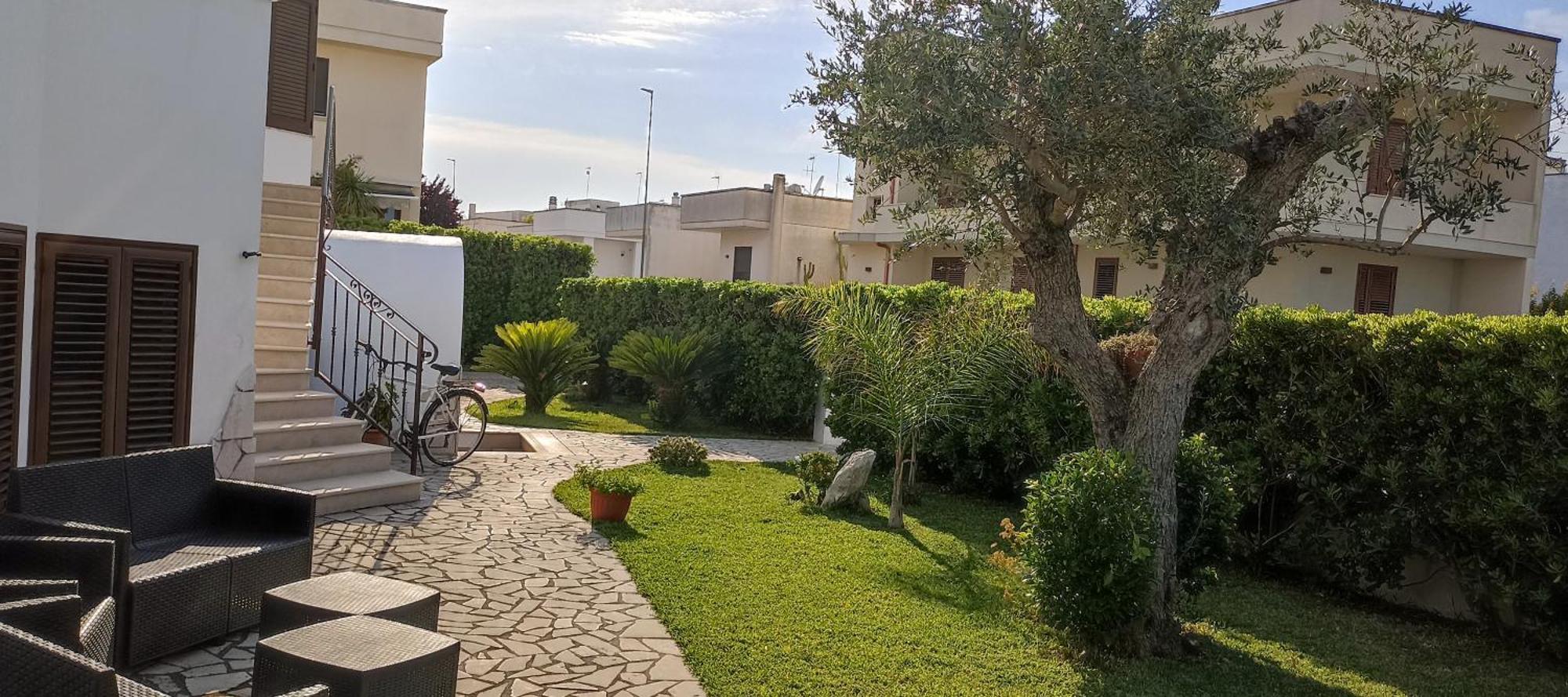 B&B Paradise Uggiano La Chiesa Exterior foto